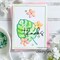 Lovely Layers: Monstera Leaf - Honey Cuts - Stand-Alone Dies - Retiring